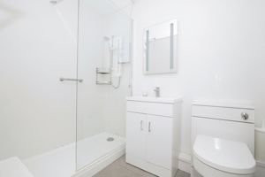 SHOWER ROOM- click for photo gallery